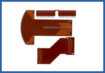 FLEXIBLE PCB